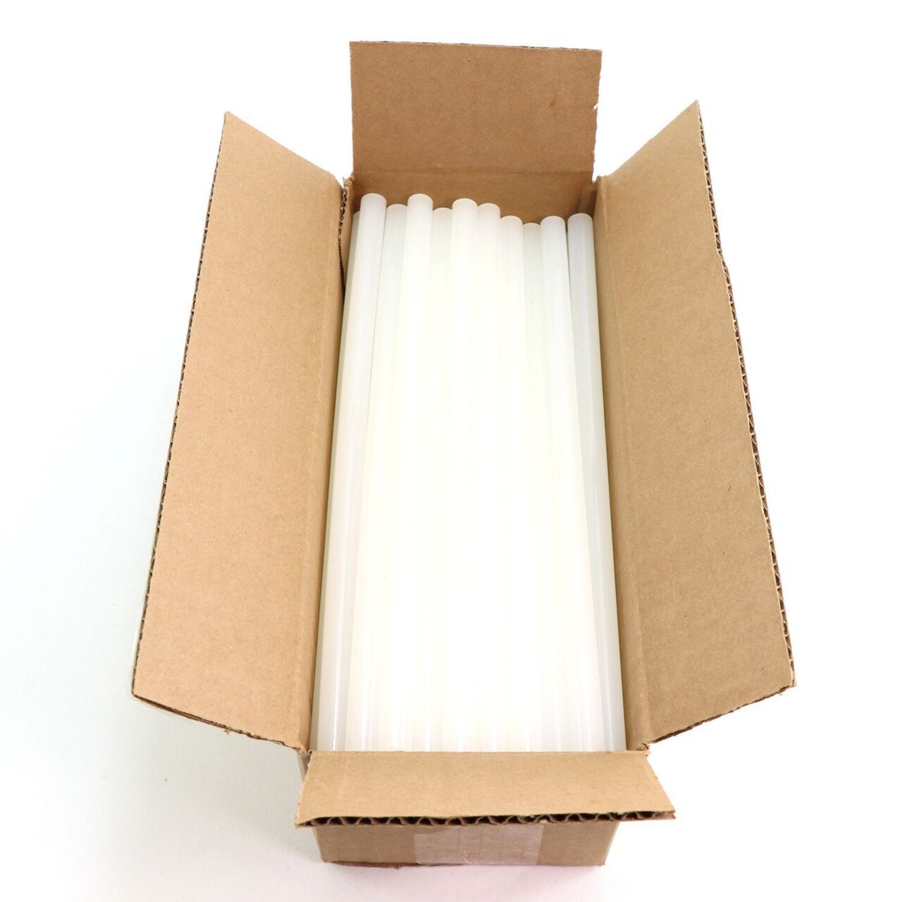 FPC Corporation Boxed Bulk Glue Sticks, 10 Sticks, 90/Pkg